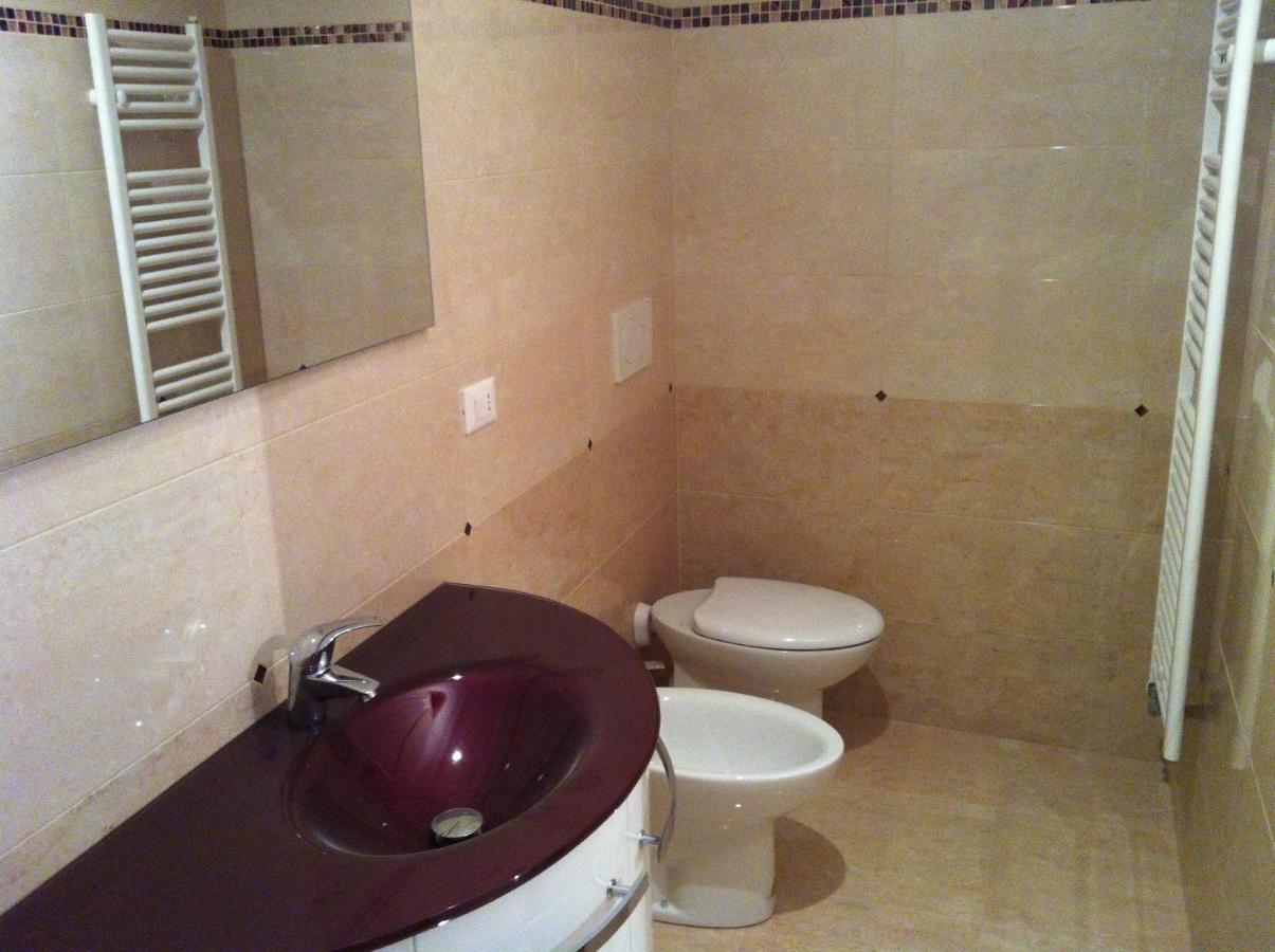 Отель Casa Del Pozzo Венеция Экстерьер фото