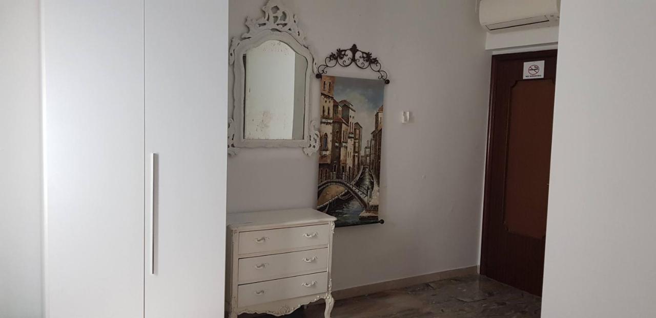 Отель Casa Del Pozzo Венеция Экстерьер фото